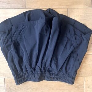 Lululemon running shorts